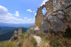 Calascio (AQ)