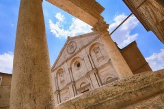 Pienza (SI)