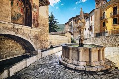 Fontecchio (AQ)