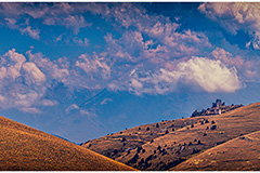 Campo Imperatore (AQ)