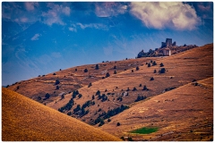 Campo Imperatore (AQ)