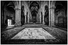 Abbazia di San Martino al Cimino (VT)