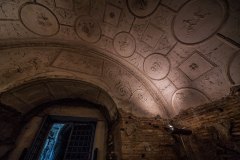 Roma - Parco archeologico delle Tombe della Via Latina