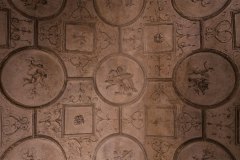 Roma - Parco archeologico delle Tombe della Via Latina