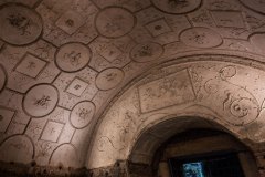 Roma - Parco archeologico delle Tombe della Via Latina