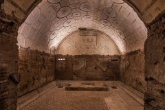Roma - Parco archeologico delle Tombe della Via Latina