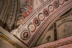 Roma - Parco archeologico delle Tombe della Via Latina