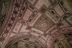 Roma - Parco archeologico delle Tombe della Via Latina